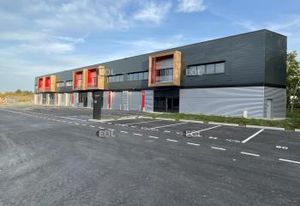 Local d'activités neuf à louer Éragny - Proximité A15 et SNCF