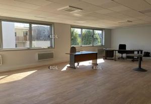 Location bureaux Chevilly-Larue - Proche Rungis, A6, A86, Bus, Tram