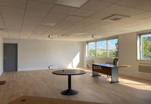 Location bureaux Chevilly-Larue - Proche Rungis, A6, A86, Bus, Tram