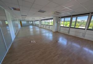 Location bureaux Vitry-sur-Seine - Proche Gare du Grand Paris