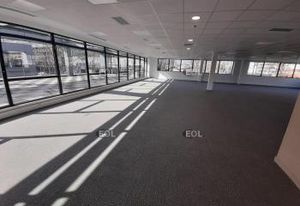 Local d'activité à louer Bagneux - Proche transports en commun
