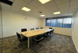 Location bureaux Tigery - Proche axes routiers, Parc des Vergers