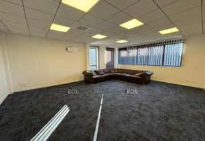 Location bureaux Tigery - Proche axes routiers, Parc des Vergers