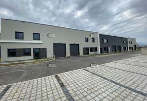 Local d'activité à vendre Bergheim - Proximité des transports