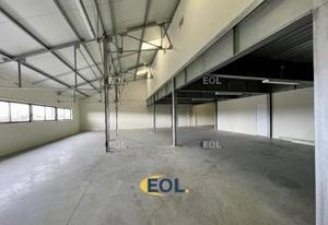 Local d'activité à louer Bondy - Proche A3, N3, RER E, A