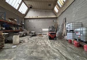 Locaux d'activités à vendre Brières-les-Scellés - Proche N20 et RER C