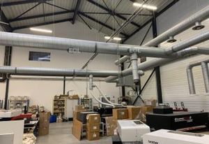 Local d'activités à vendre Cormeilles-en-Parisis - Proche A15 et RER