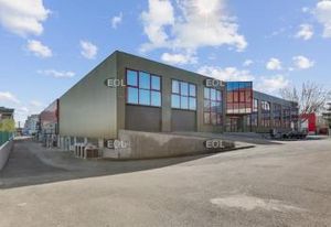 Local d'activité à louer Créteil - Proche A86, Métro et RER