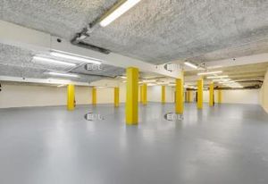Local d'activité à louer Créteil - Proche A86, Métro et RER