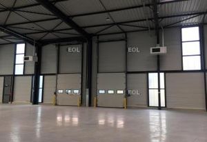 Locaux d'activité neufs à louer Bonneuil-sur-Marne - Proche Créteil