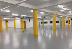 Local d'activité à louer Créteil - Proximité A86, métro et RER