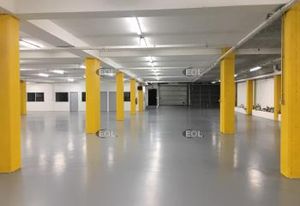 Local d'activité à louer Créteil - Proximité A86, métro et RER
