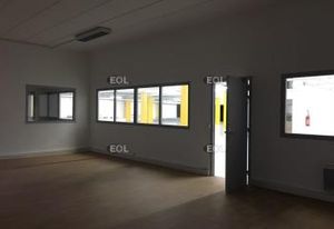 Local d'activité à louer Créteil - Proximité A86, métro et RER