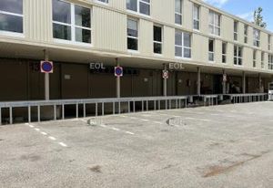 Local d'activité à louer Pontoise - Accès A15, N184, RER A