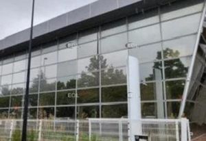 Bureaux à vendre Champigny-sur-Marne - Proche A4, N104 et A86