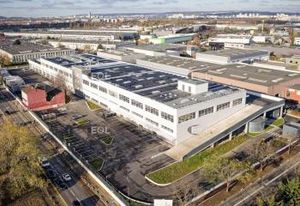 Location cellules logistiques Gennevilliers - Proche aéroport CDG