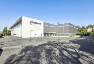 Location immeuble activité/stockage Romainville - Proximité Porte de Pantin