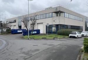 Local d'activités à louer Gennevilliers - Proximité RER C