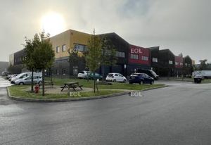 Local d'activité à louer Cormeilles-en-Parisis - Accès A15, A115, A86, A14