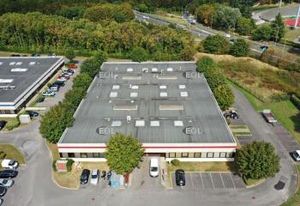 Local d'activité à louer Bondoufle - Proche A6, N104, RER D