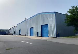 Local d'activité à louer Corbeil-Essonnes - Proximité A6 et N104