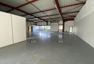 Local d'activité à louer Villebon-sur-Yvette - Proximité A10 et N118
