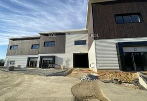 Local d'activité à vendre Ollainville - Proximité N20, D97, RER C