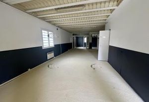 Locaux d'activité à louer Saint-Witz - Proximité A1 et RER D