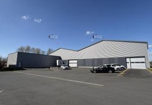 Bâtiment d'activités à louer Cormeilles-en-Parisis - Proche transports