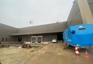 Entrepôt à louer Croissy-Beaubourg - Proximité A4, N104, A104, RER A