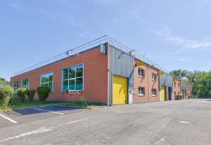 Locaux d'activité à louer Saint-Ouen-l'Aumône - Proche A15 et RER C