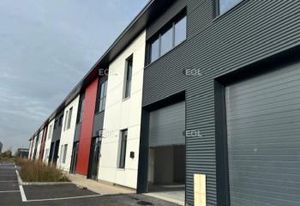 Local d'activité à louer Lieusaint - Proximité A5, N104, RER D