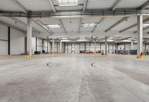 Local d'activité à louer Sucy-en-Brie - Proximité RER A et A86
