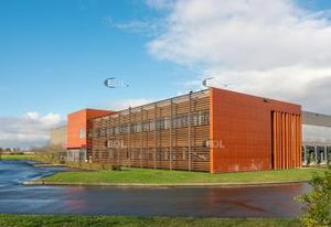Plateforme logistique à louer Houplines - Proximité Belgique et A25