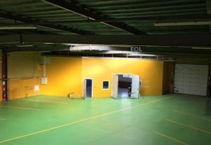 Local d'activité à louer Montreuil - Proche A86 et transports