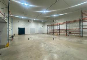 Entrepôt avec bureaux à louer Meaux - Proximité A4 et A104