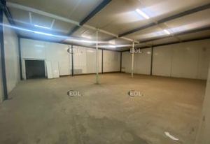 Entrepôt avec bureaux à louer Meaux - Proximité A4 et A104