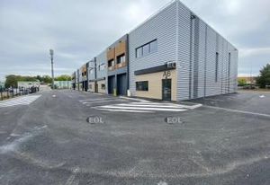 Local d'activité à louer Villemoisson-sur-Orge - Proche A6 et N20