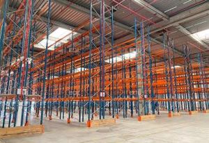 Cellule logistique à louer Santeny - Proche N19