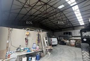 Local d'activité à vendre Brie-Comte-Robert - Proximité N19, N104, N4