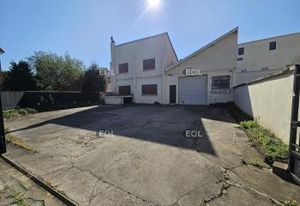Local d'activité-bureaux à vendre Maisons-Alfort - Proche RER D et Métro