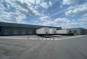 Location entrepôt Brie-Comte-Robert - Proximité N19 et N104
