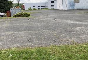 Entrepôt avec bureaux à louer Meaux - Accès A4, N3