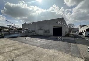 Location local d'activité Champigny-sur-Marne - Proximité A4 et RER E