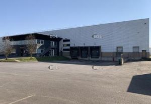 Entrepôt indépendant à louer Saint-Michel-sur-Orge - Proximité N104