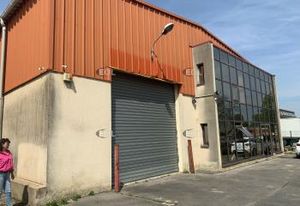 Local d'activité à vendre Brie-Comte-Robert - Proximité N19, N104, A4