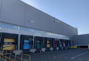 Location bâtiment logistique Bonneuil-sur-Marne - Direct A86