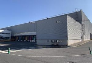 Location bâtiment logistique Bonneuil-sur-Marne - Direct A86