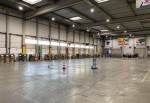 Location bâtiment logistique Bonneuil-sur-Marne - Direct A86