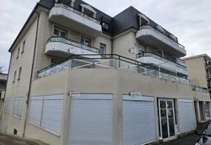 Vente bureaux/activité/stockage Saint-Maur-des-Fossés - Parkings privatifs